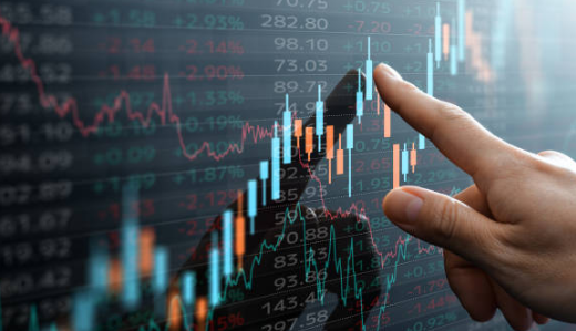 Master the Stock Market with Confidence — From Fundamentals to Technical Analysis