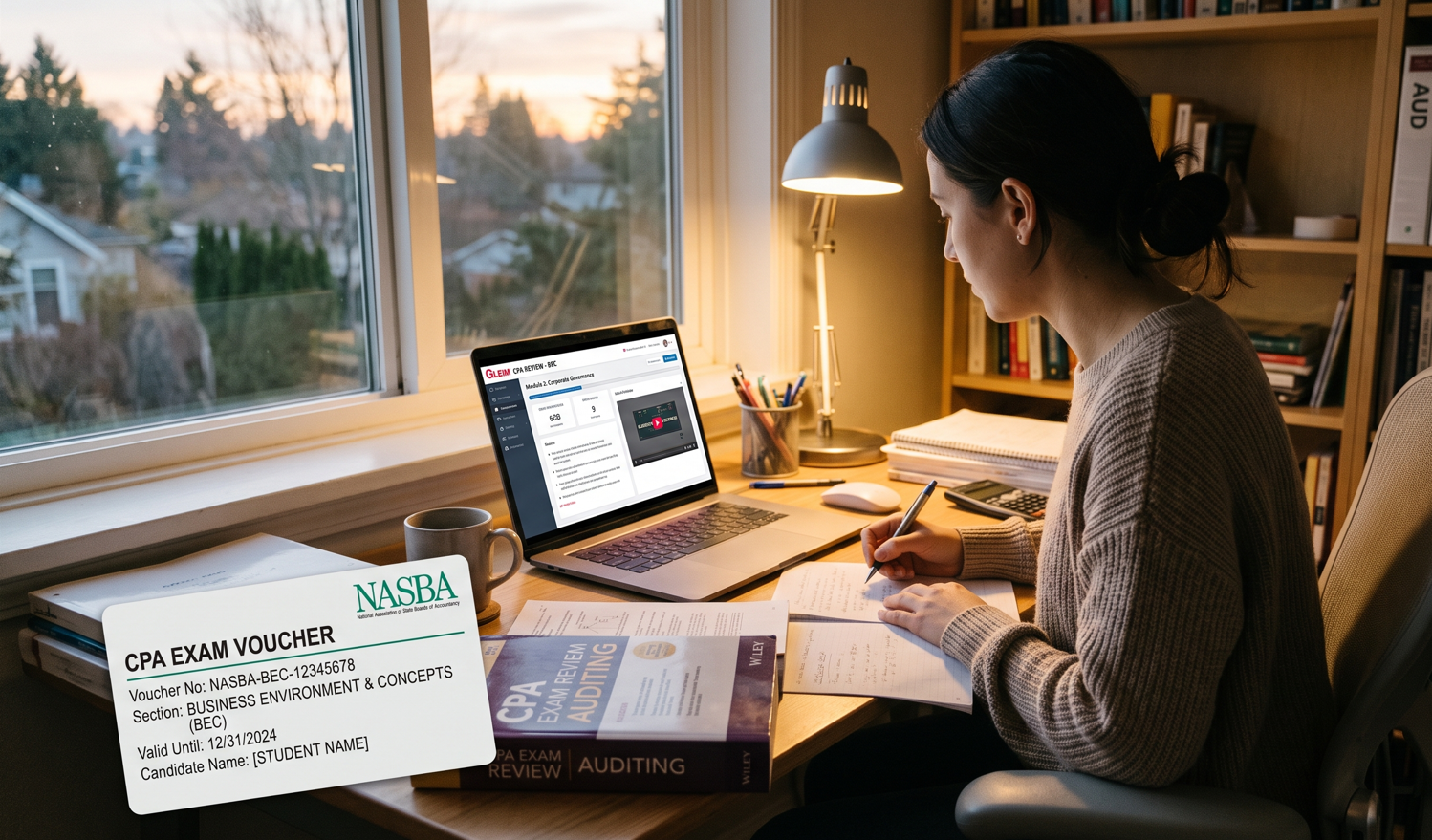 CPC Exam Voucher & Training Course: Certified Professional Coder Preparation