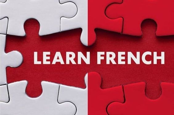 French Language Course – All Levels