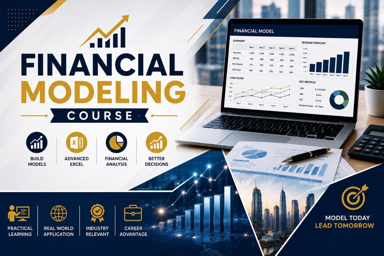 Financial Modeling Course